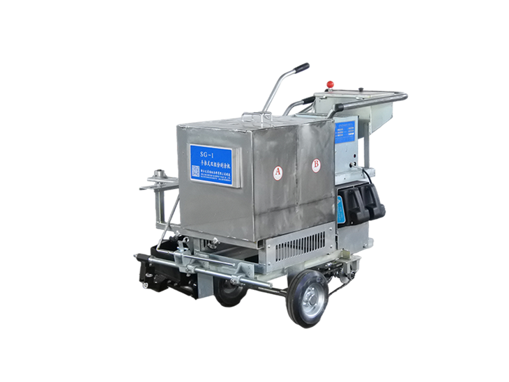 Automatic Line Marking Machine suppliers