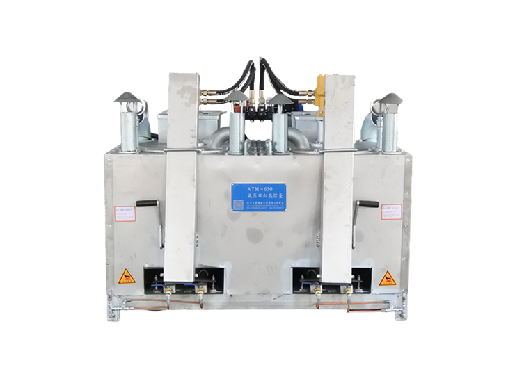 Hot Thermoplastic Road Marking Machine suppliers