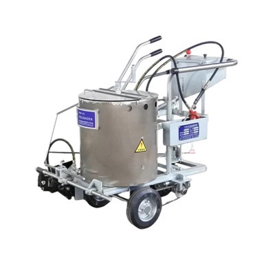 Magni tal-Immarkar tat-Toroq Termoplastiku Imbotta bl-idejn